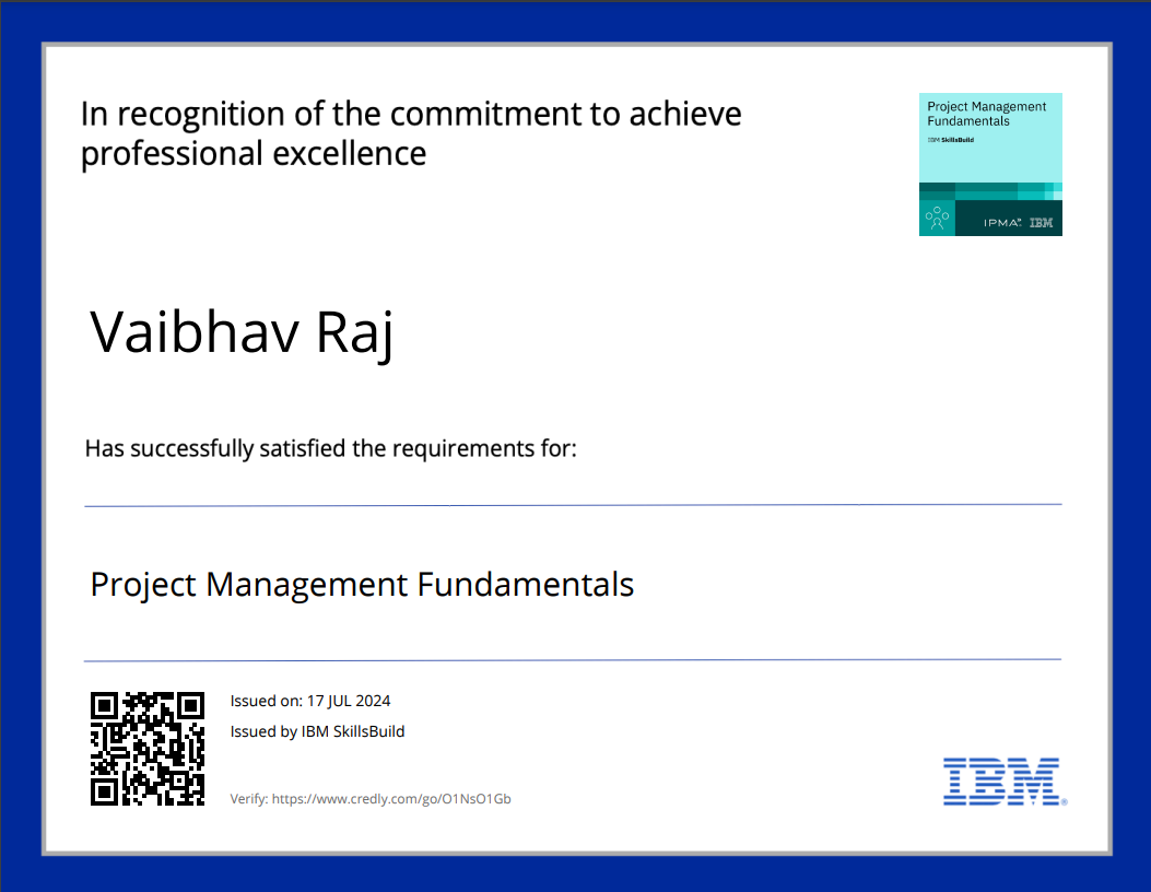 Project_Management